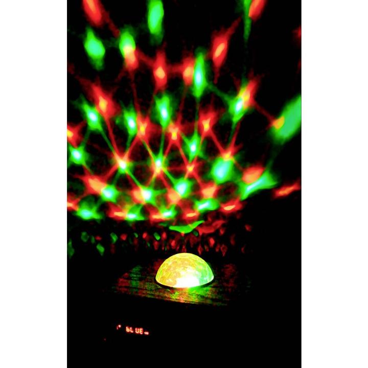 Actual product image X4 Bluetooth® Speaker BOBBY JOEY ROCAR (Rechargeable battery operated)