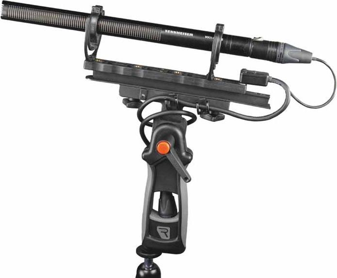 Image du produit Rycote Connbox Cb1 Xlr-3f Hardwired