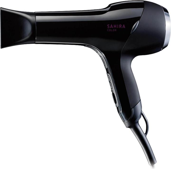 Produktbild Wella Profihaartrockner Sahira Color