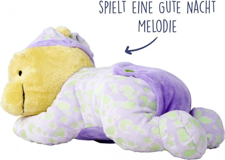 Actual product image Disney Interactive Studios Good night bear (33 cm)