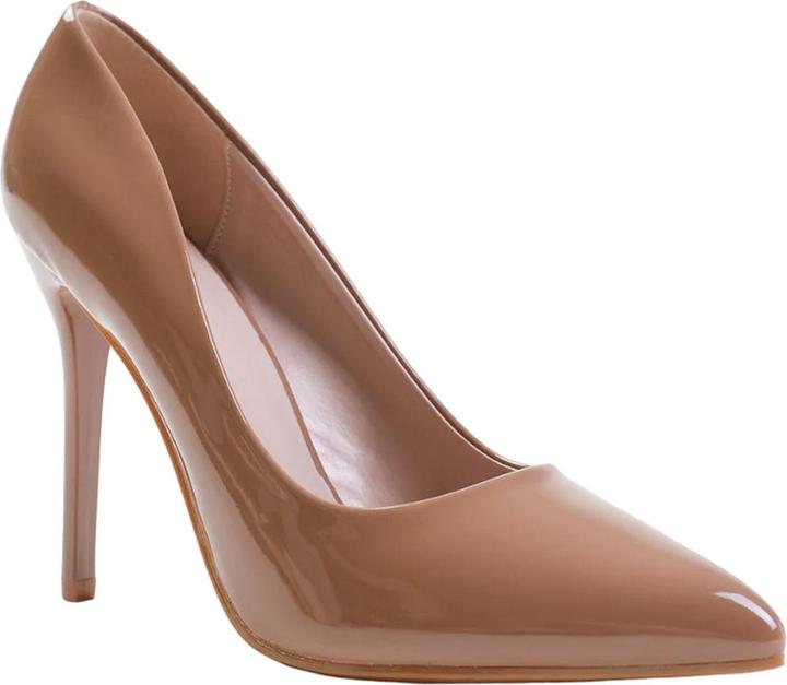 Produktbild Where's That From Pumps Kyra Patent Kunstleder (40)