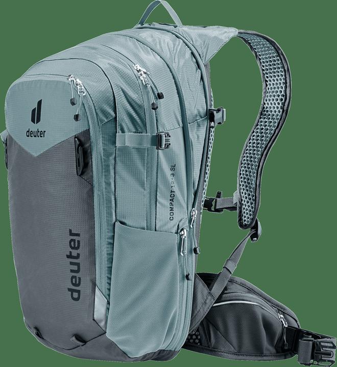 Actual product image Deuter Compact 12+3 (12 l)