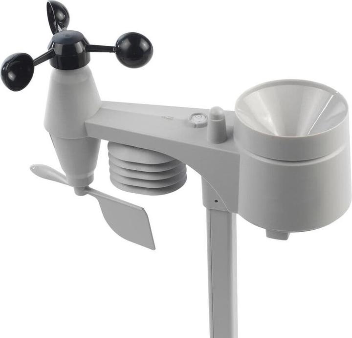 Produktbild Mio Star Weather Station 300