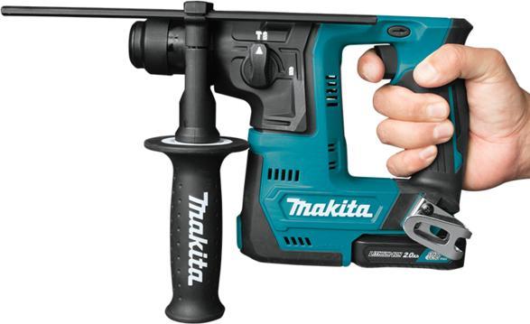 Image du produit Makita HR140DZJ (Fonctionnement sur batterie)