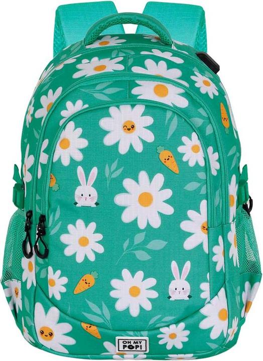 Image du produit Oh My Pop! PLUS Running Backpack Blooming