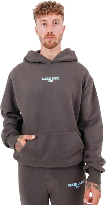 Actual product image Sixth June Take the Risk (S)