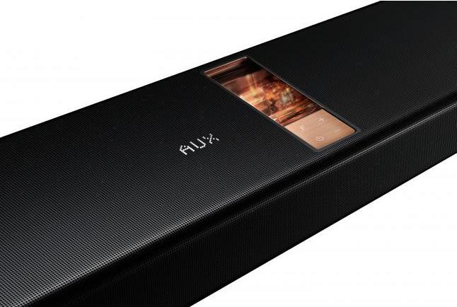 Produktbild Samsung Hw-F750 (310 W, 2.1 Kanal)