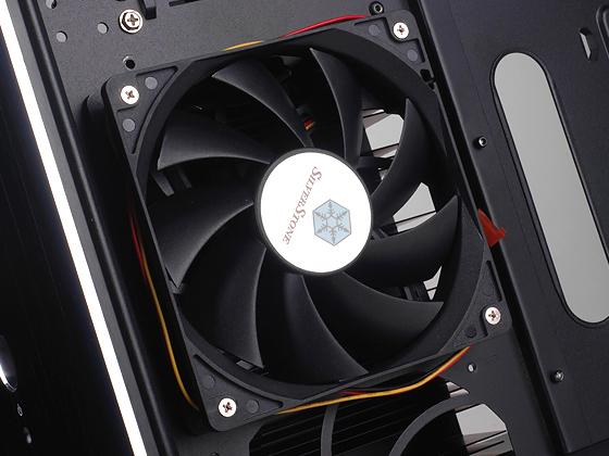 Image du produit Silverstone Temjin TJ04-E (ATX)