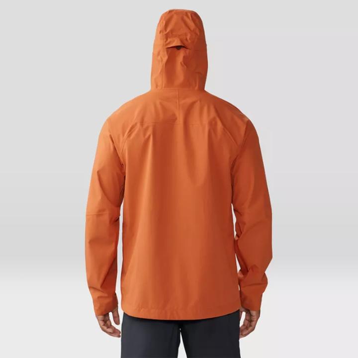 Immagine prodotto Mountain Hardwear Giacca Ozonic™ stretch (L)