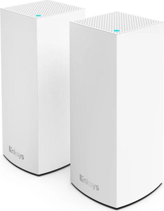 Produktbild Linksys System Mesh MX2002-KE