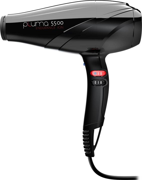 Image du produit GAMA Pluma Compact ION 2400W noir