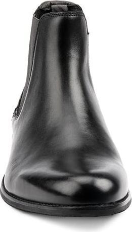 Immagine prodotto Clarks Craft Arlo Top in pelle nera (42.5)