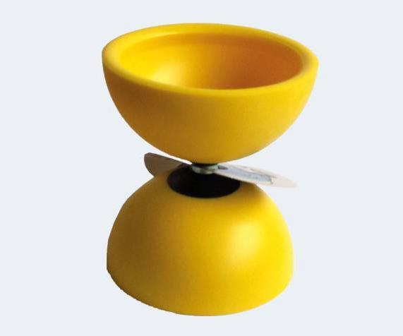 Henrys Diabolo hummingbird yellow without sticks