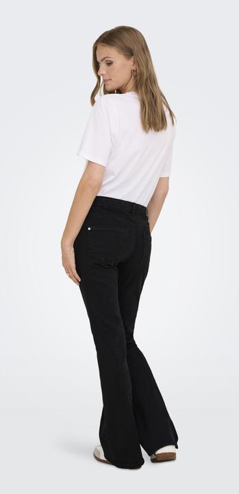 Actual product image Only Maternity OLMWAUW Ausgestellt Jeans Flared fit jeans (30)
