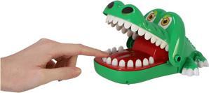 Produktbild Magni Spiel Krokodil Beisst