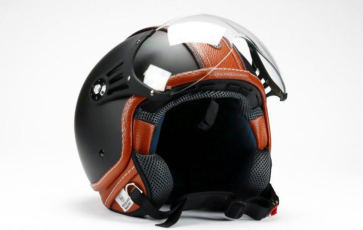 Produktbild BNO Pilotenhelm PL 26 (M)