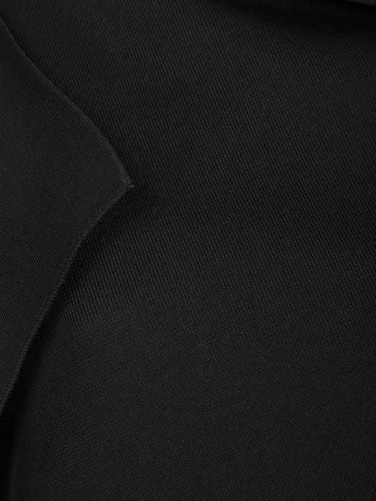 Actual product image Jacquemus Abiti Nero (38)