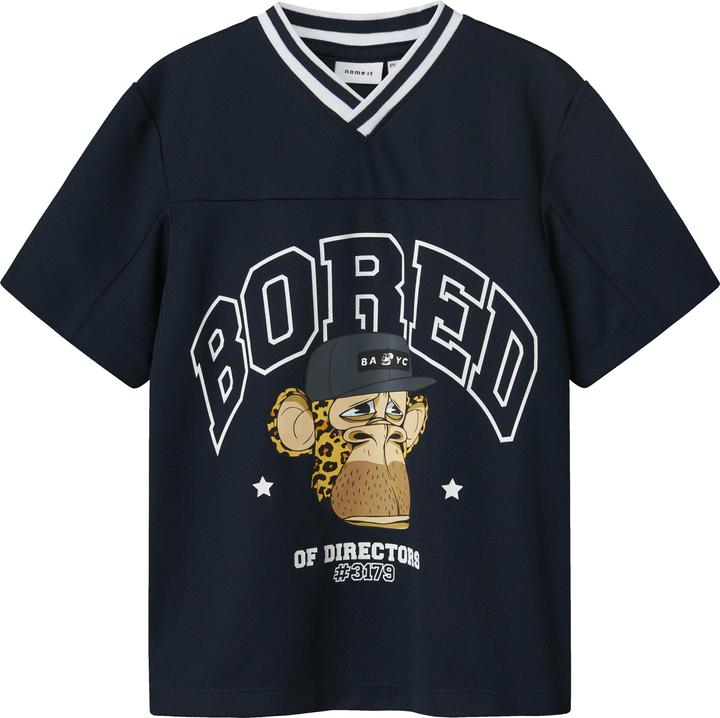 Name it Regular Fit T-Shirt (116)
