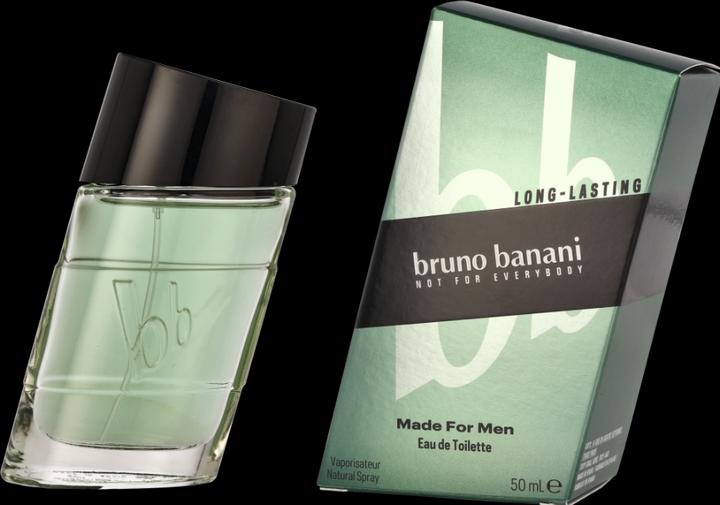 Actual product image Bruno Banani Eau de toilette re21 (Eau de toilette, 50 ml)