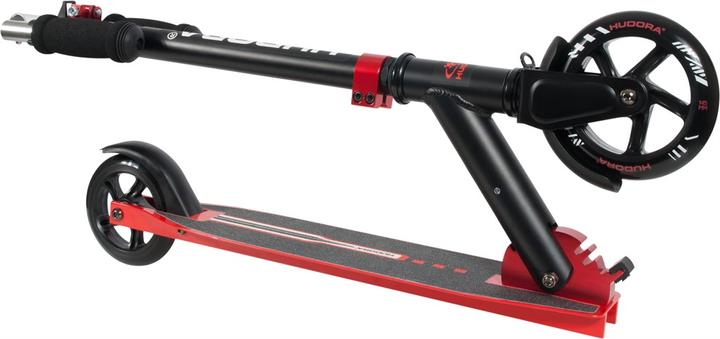 Actual product image Hudora Big Wheel Bold 145