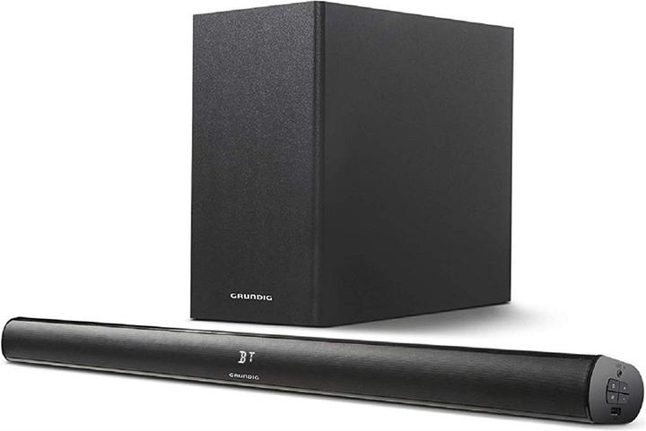 Actual product image Grundig DSB 990 (40 W, 2.1 Channel)