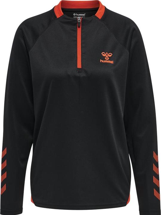 Produktbild hummel Gg12 Action Half Zip Sweat Woman (XXL)
