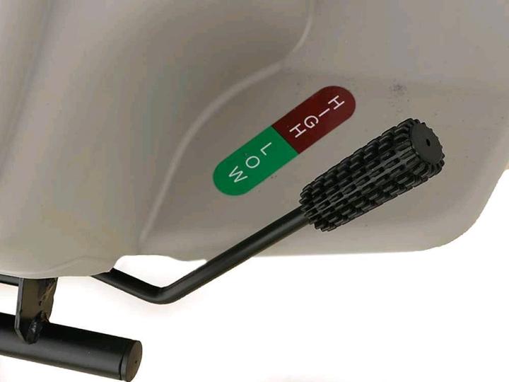 Image du produit Blackstone Transporteur sur chenillesCapacité de charge 320Kg (320 kg)