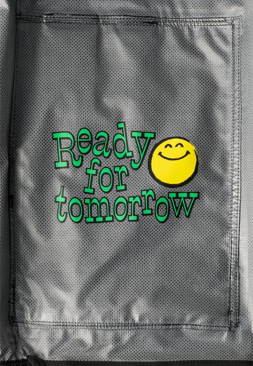 Produktbild Jack Wolfskin Smileyworld 2.5L Jkt Y (152)