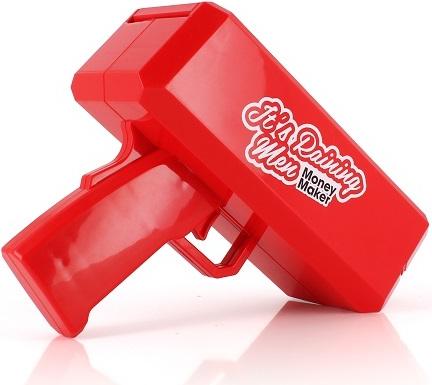 Produktbild NPW Drinking Buddies Money Gun
