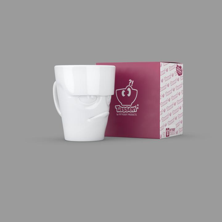 Produktbild 58 Products Grummelig (350 ml, 1 x)