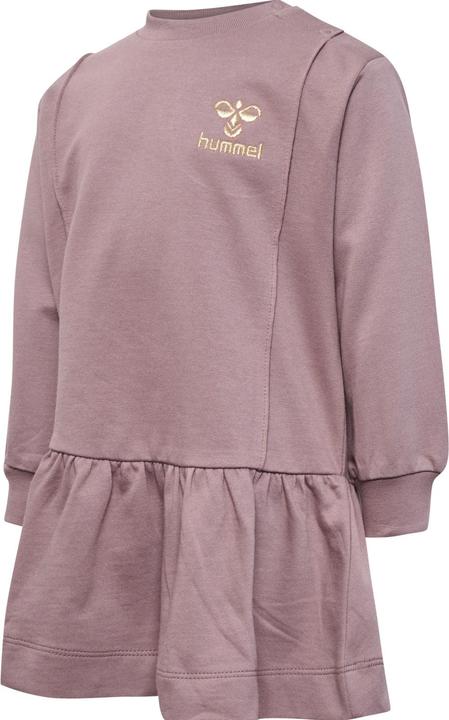 hummel hmlHELLE DRESS L/S (62)