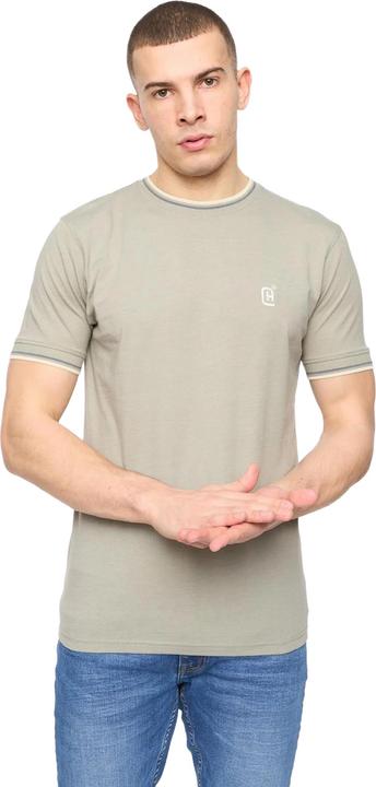Crosshatch Deuxtip TShirt (XL)