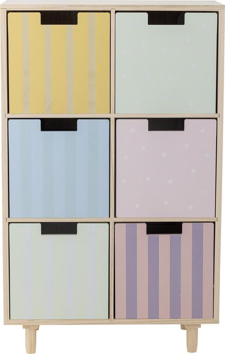 Actual product image Bloomingville Mini Calle