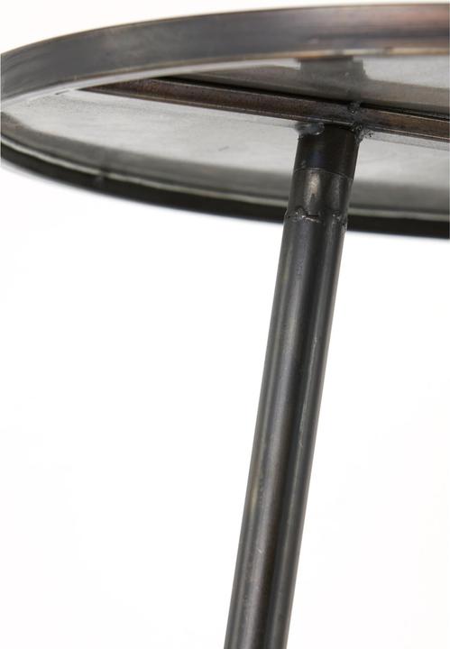 Actual product image Light & Living Envira (51 x 51 x 60 cm)