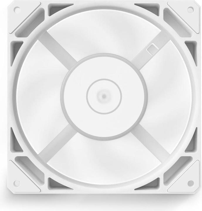 EKWB EK Loop Fan FPT 140 D-RGB 600-2000 wh 3831109898055 (140 mm, 1 x)
