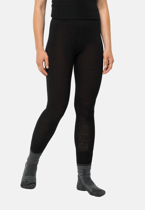 Actual product image Jack Wolfskin Merino Pants W (XS)