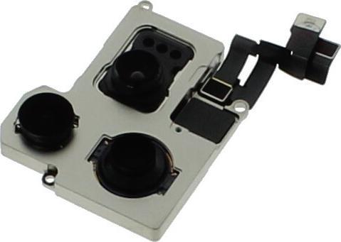 Produktbild MobileParts Kamera für iPhone 16 Pro Max