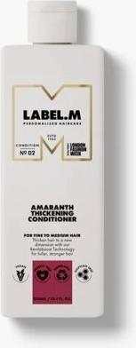 Produktbild Label.M Amaranth Thickening Conditioner 300 ml (300 ml)
