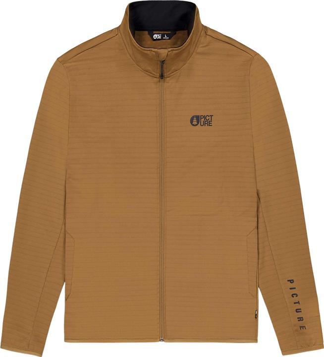 Picture Marlay Tech Fleece