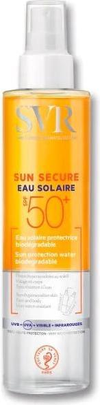 Immagine prodotto Eau Solaire (Spray solare, SPF 50, 200 ml, 0.20 g)