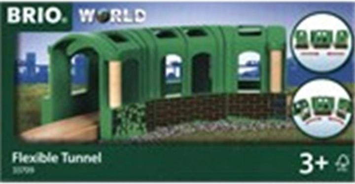 Image du produit Brio Tunnel flexible