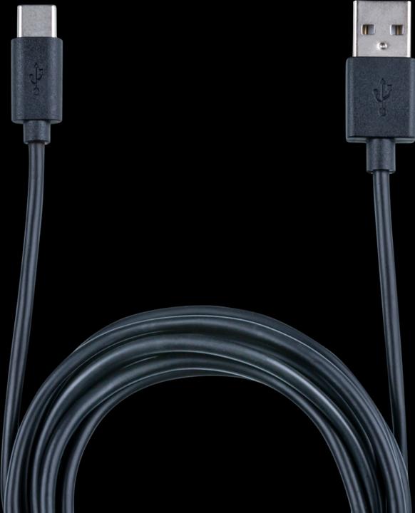 Immagine prodotto Bigben Cavo USB-C - nero (PS5, Xbox Series X)
