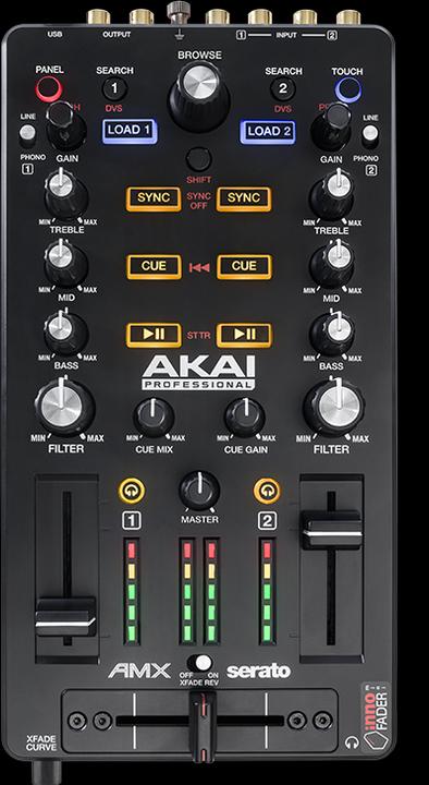 Image du produit Akai Professional Amx