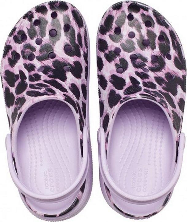 Actual product image Crocs Classic Animal Cutie (28)