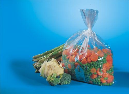 Immagine prodotto Papstar 14157 Borsa per la conservazione degli alimenti (e) (100 x)