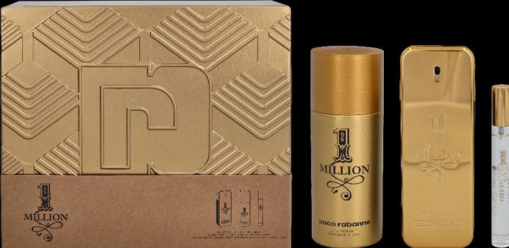 Immagine prodotto Paco Rabanne Set regalo da 1 milione