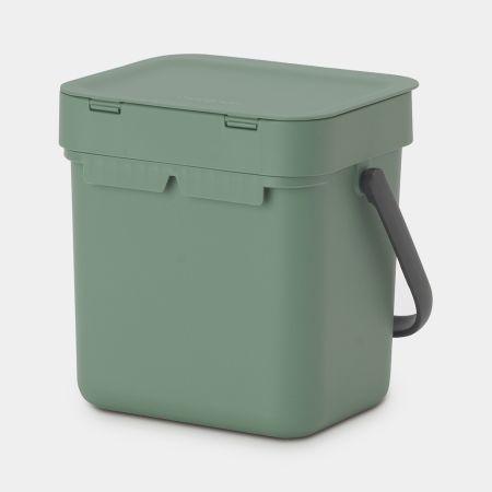 Produktbild Brabantia Abfalleimer (3 l)