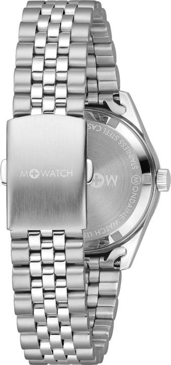 Actual product image M Watch Mondaine Neuheiten 2023 (Analogue wristwatch, 36 mm)