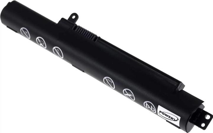 Image du produit AccuCell Batterie Asus VivoBook F102B / Type A31N1311 (2600 mAh)