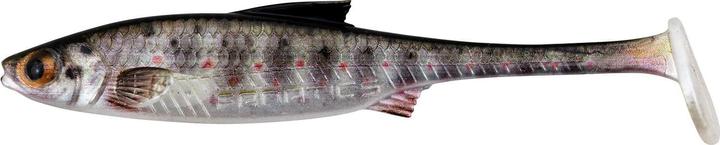 Stucki Thun Real Rider Paddle Tail (7 cm)